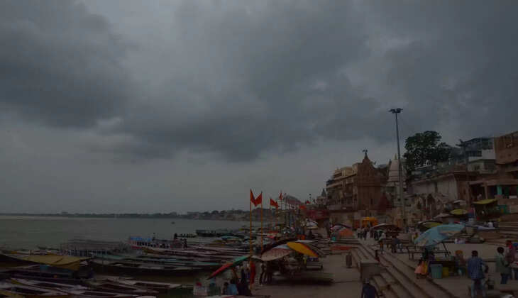 Varanasi Weather