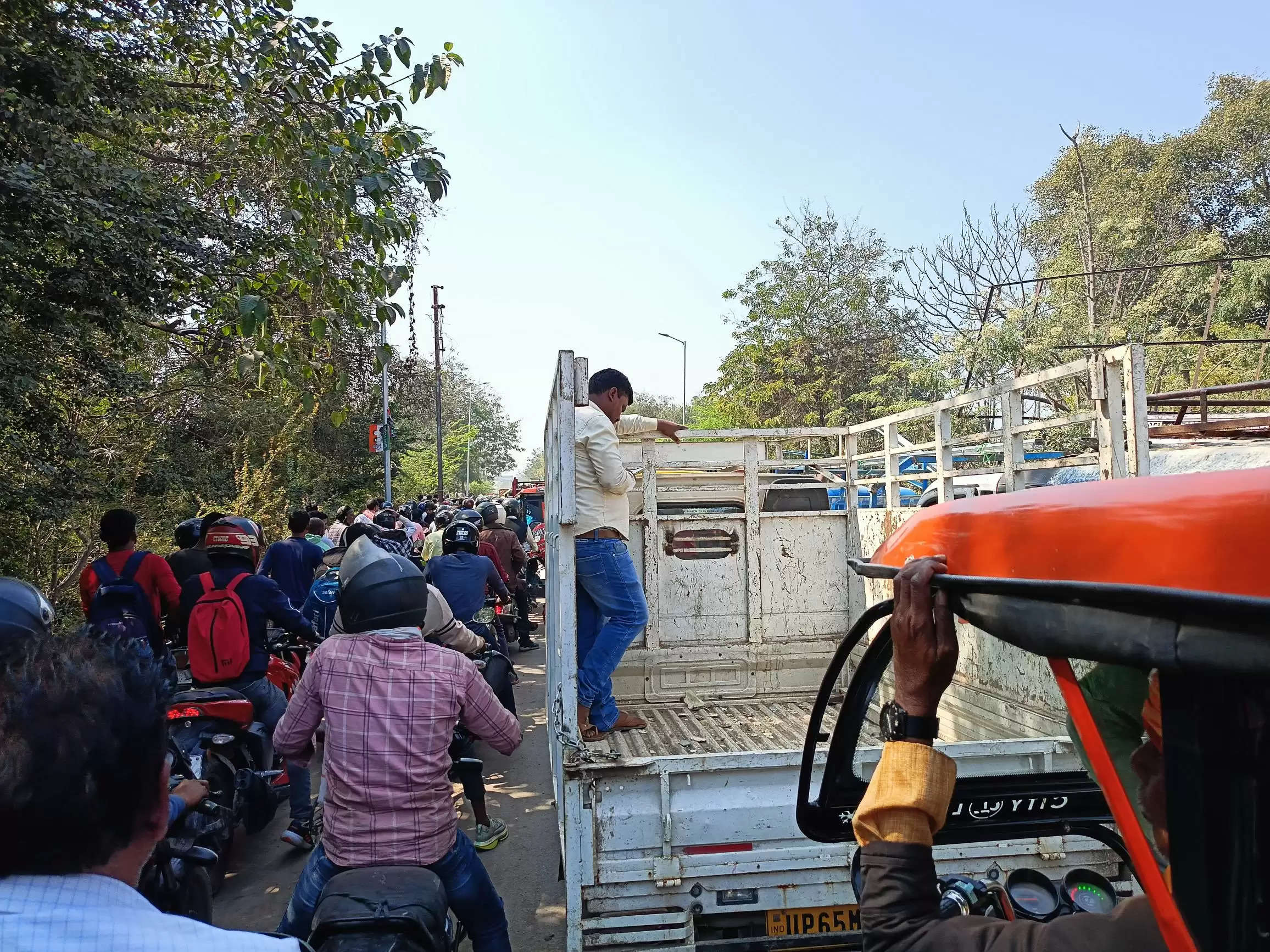 malviya bridge