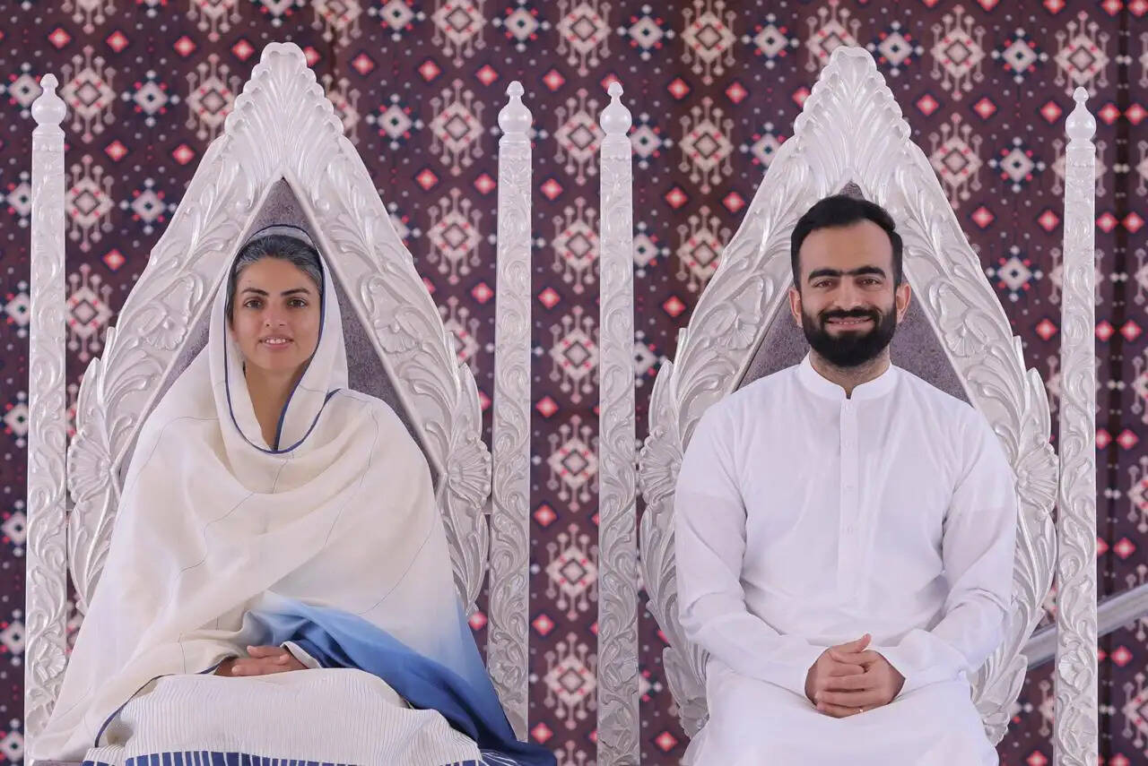 निरंकारी संत समागम में गूंजी मानव एकता और प्रेम की आवाज, सतगुरु माता सुदीक्षा जी महाराज ने दिया सेवा-समर्पण का संदेश