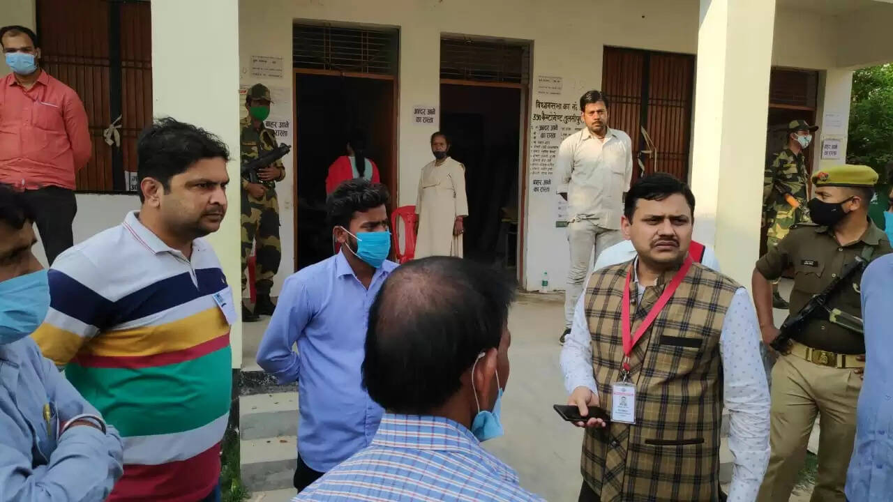 DEO KAUSHAL RAJ SHARMA