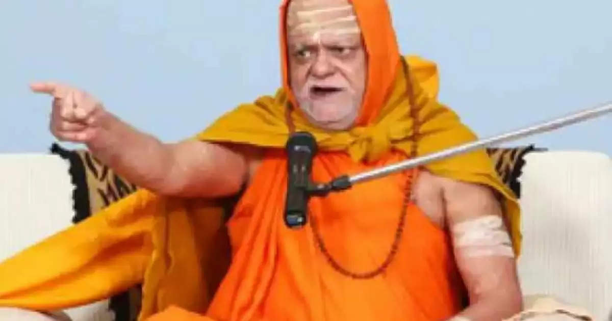 swami nischalanand