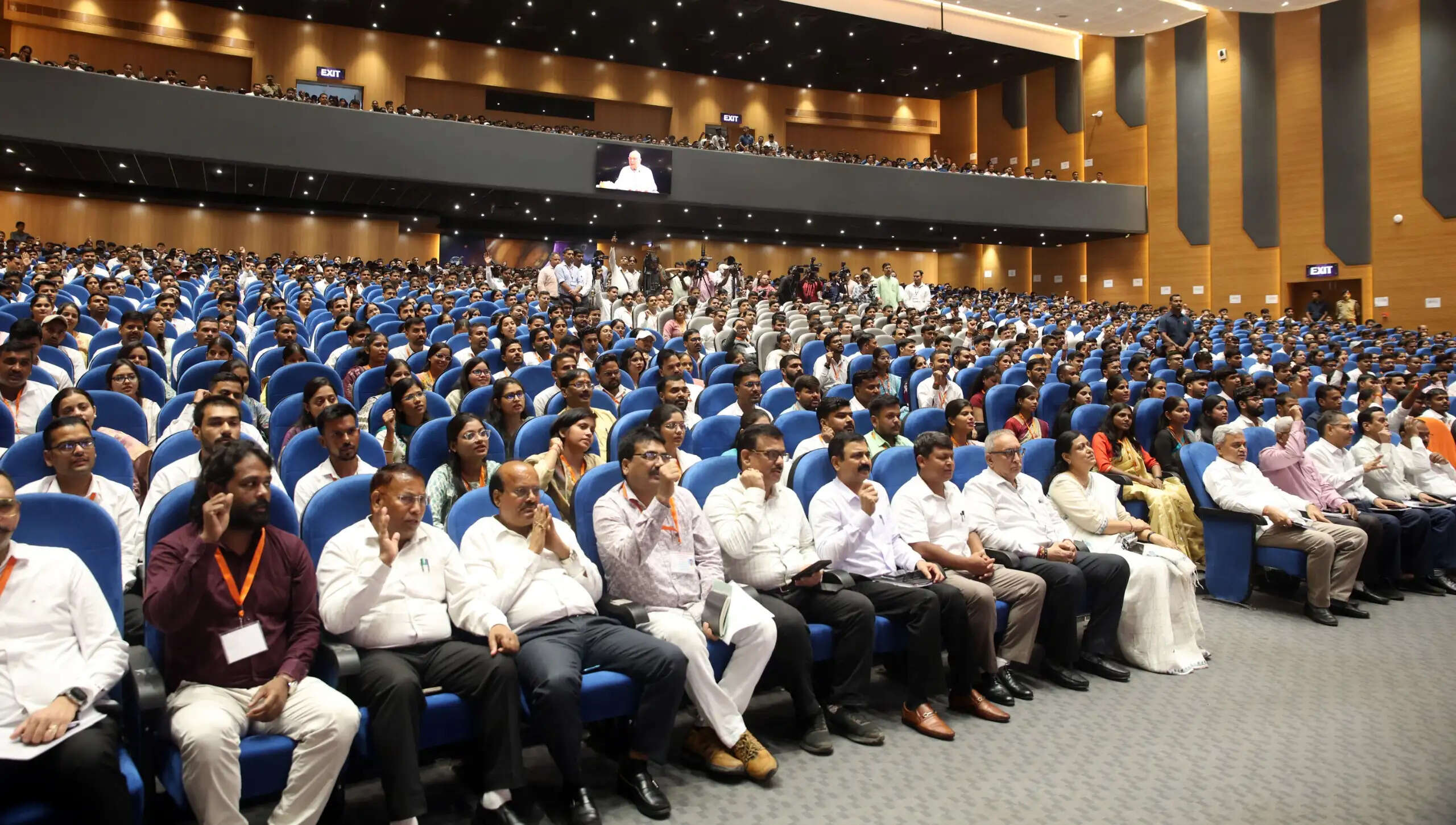 मिशन रोजगार के तहत 3572 युवाओं को नियुक्ति, चयनित अभ्यर्थियों ने सराहा योगी सरकार का पारदर्शी मॉडल