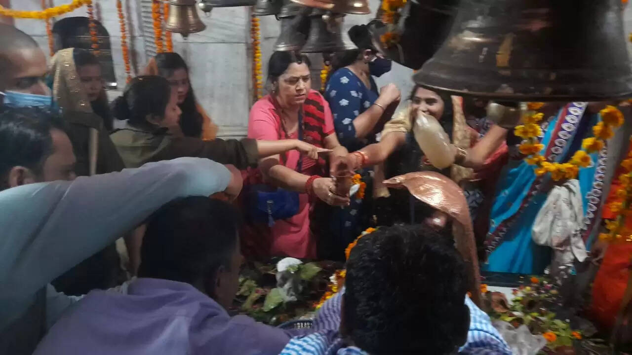 Shooltankeshwar Temple varanasi 