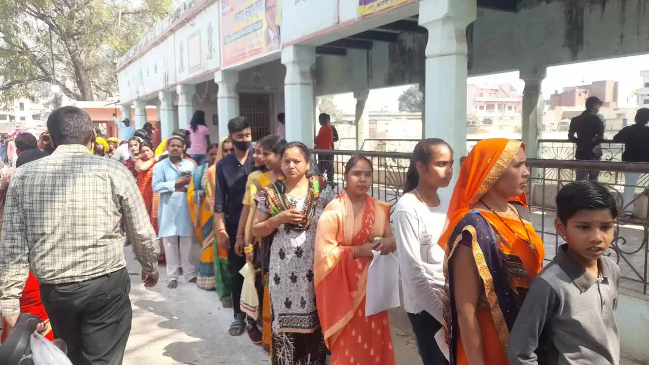 Karmdeshwar Mahadev Temple Varanasi