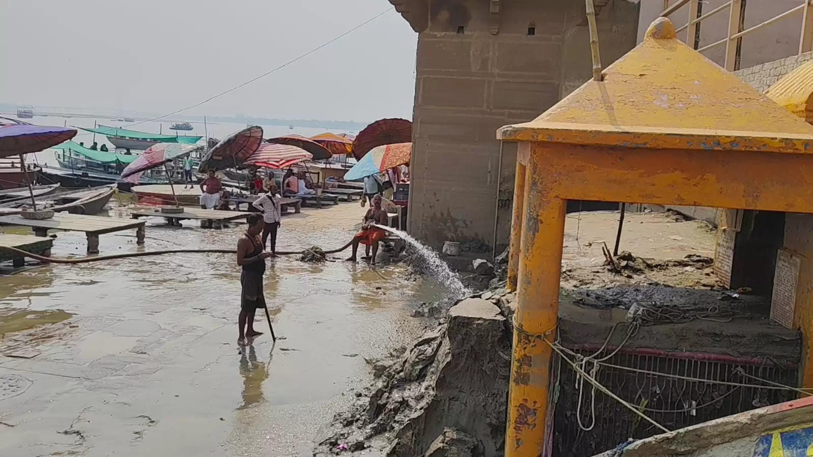 VARANASI