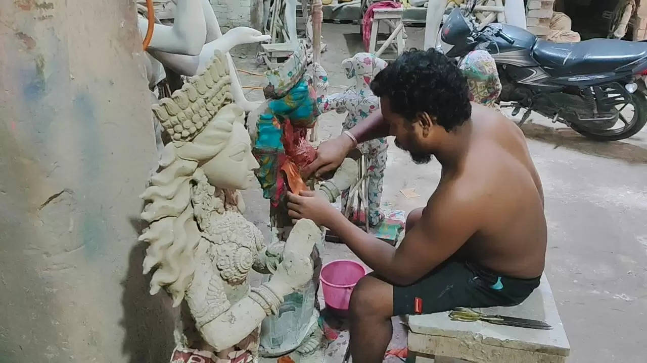 Durga Puja