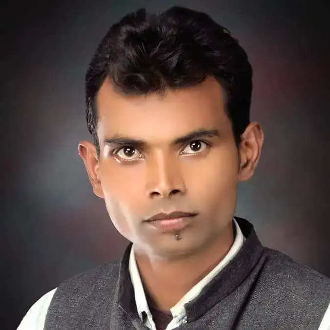 yogiraj patel