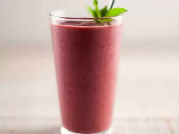 smoothie