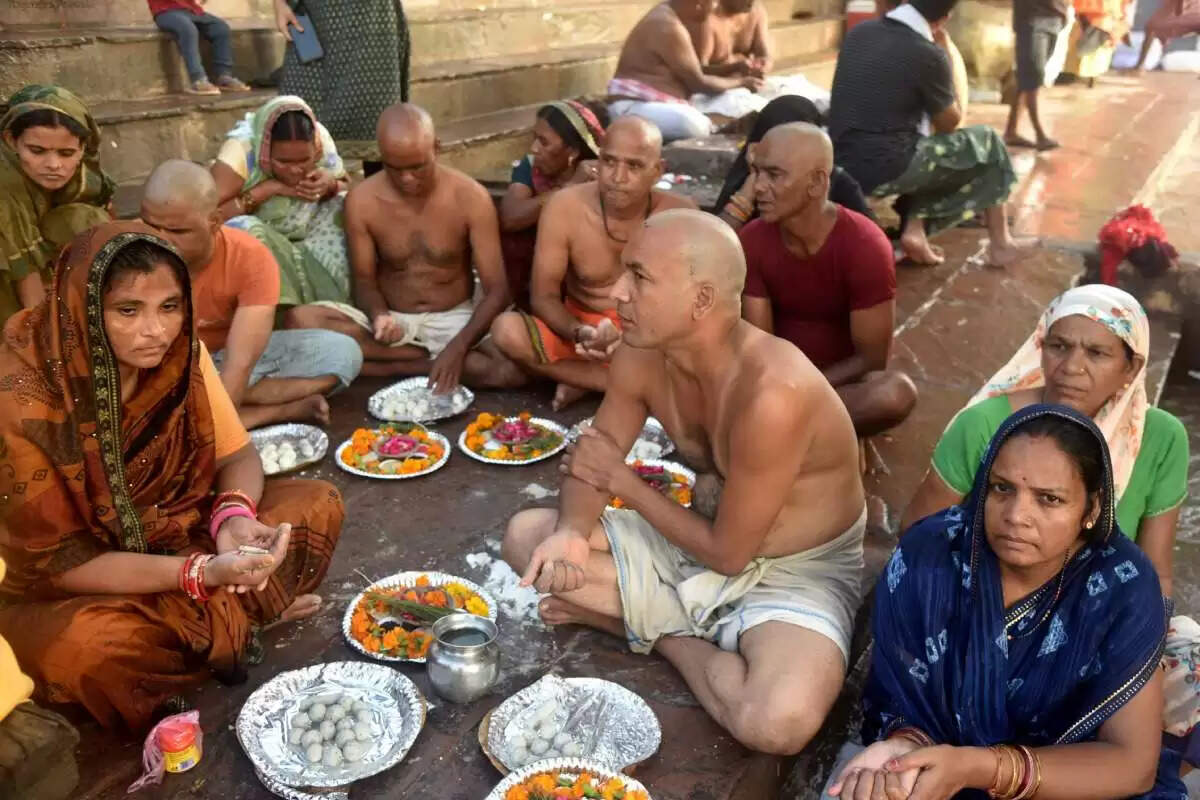 seventh day of Pitru Paksha