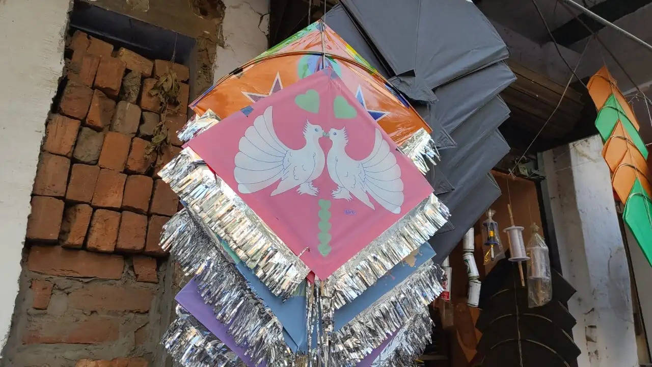 Makar Sankranti