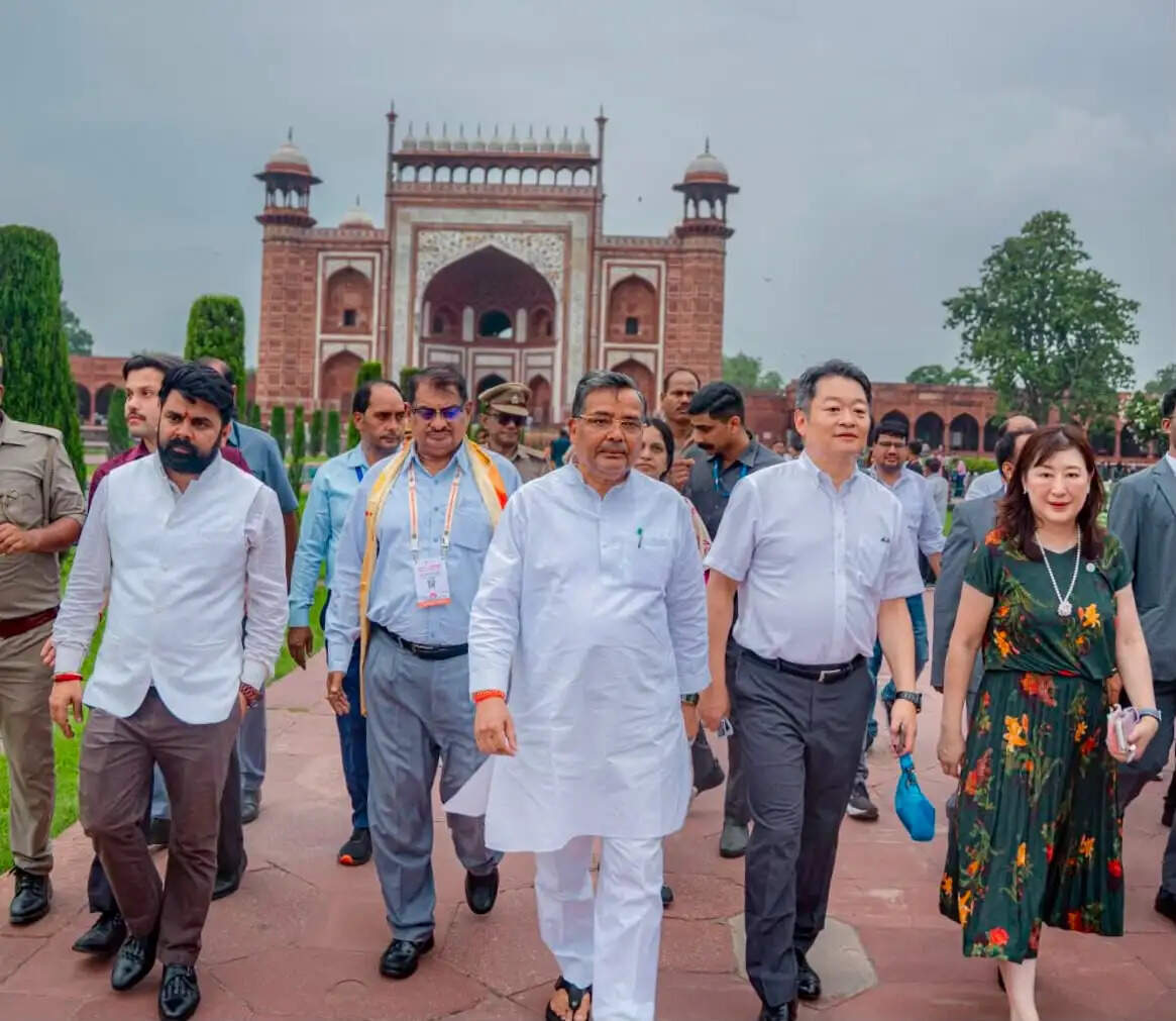 जापान संग रिश्तों को नई उड़ान देगा यूपी, अब लखनऊ में साझेदारी का लिखा जाएगा महाअध्याय