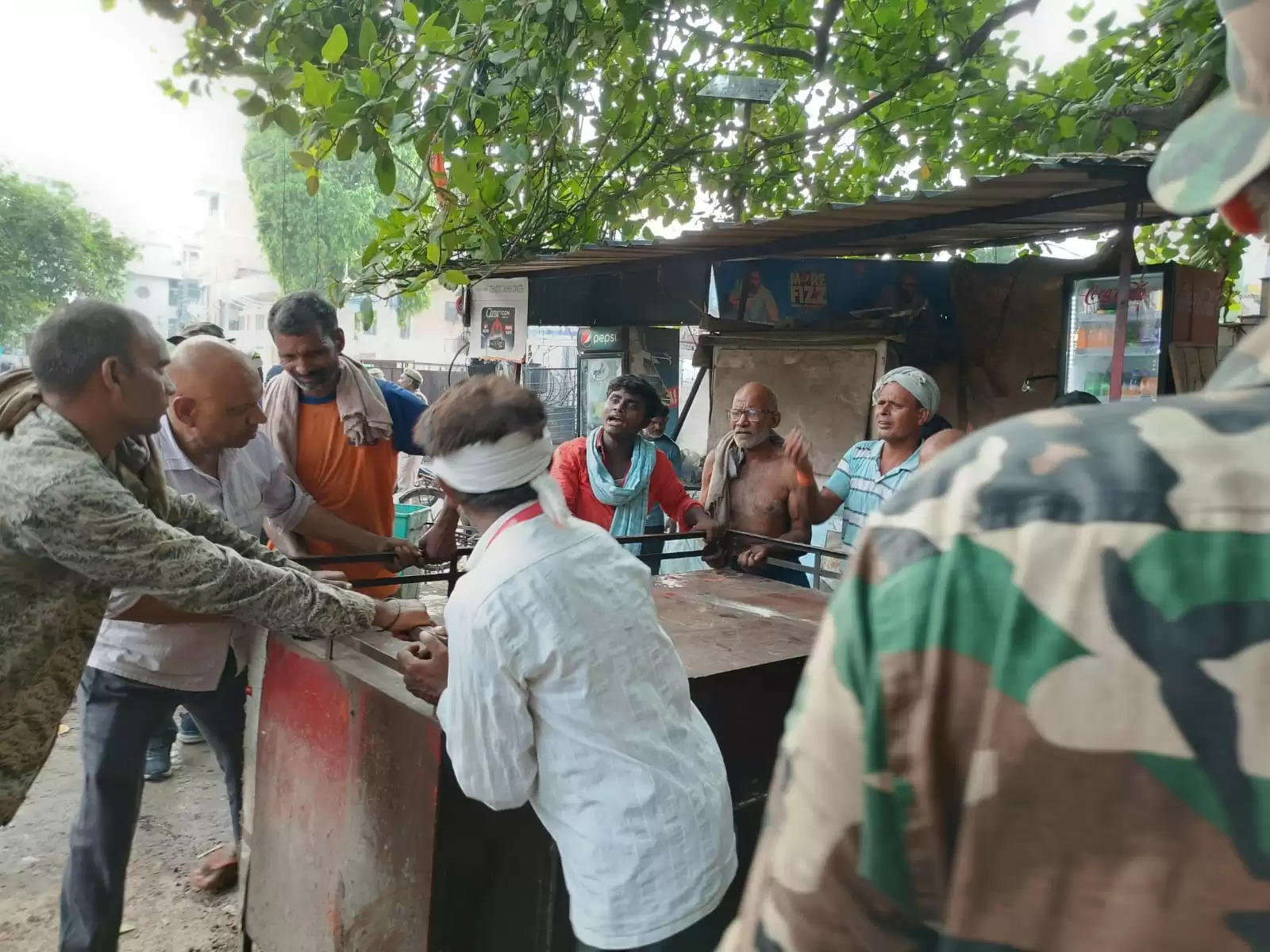 Varanasi