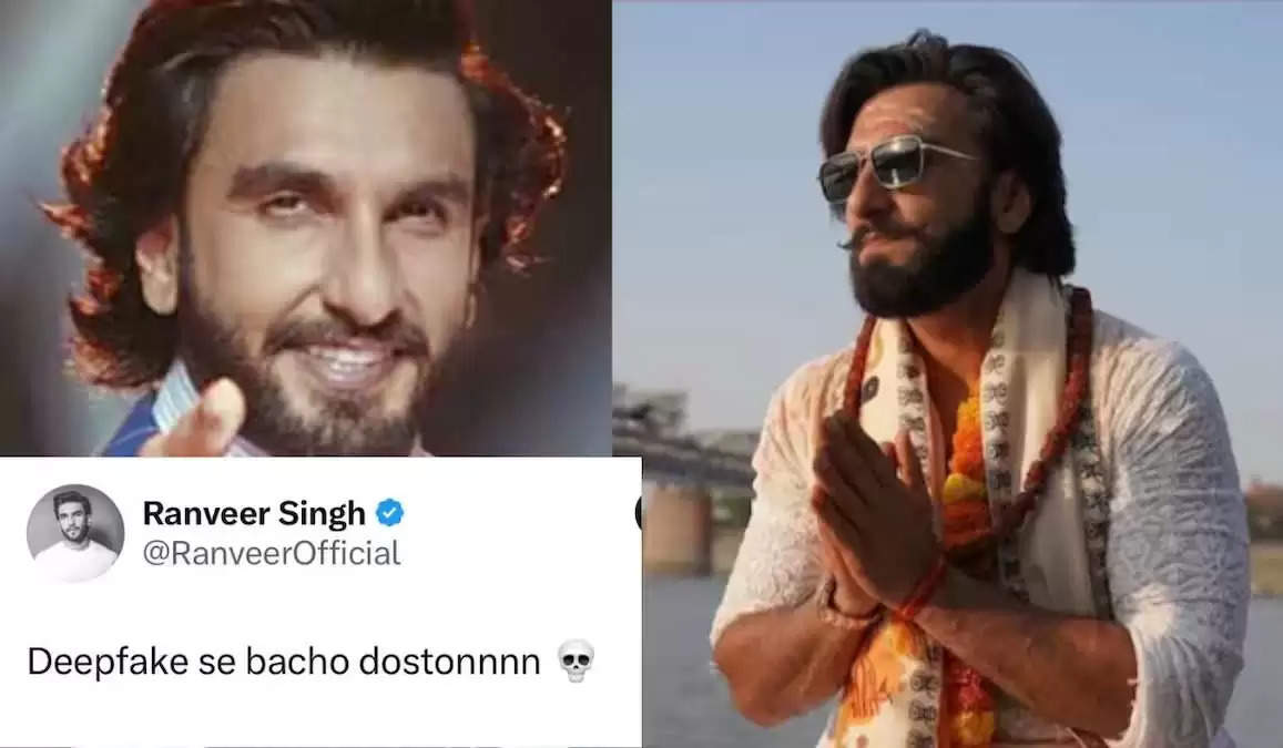 actor ranveer singh