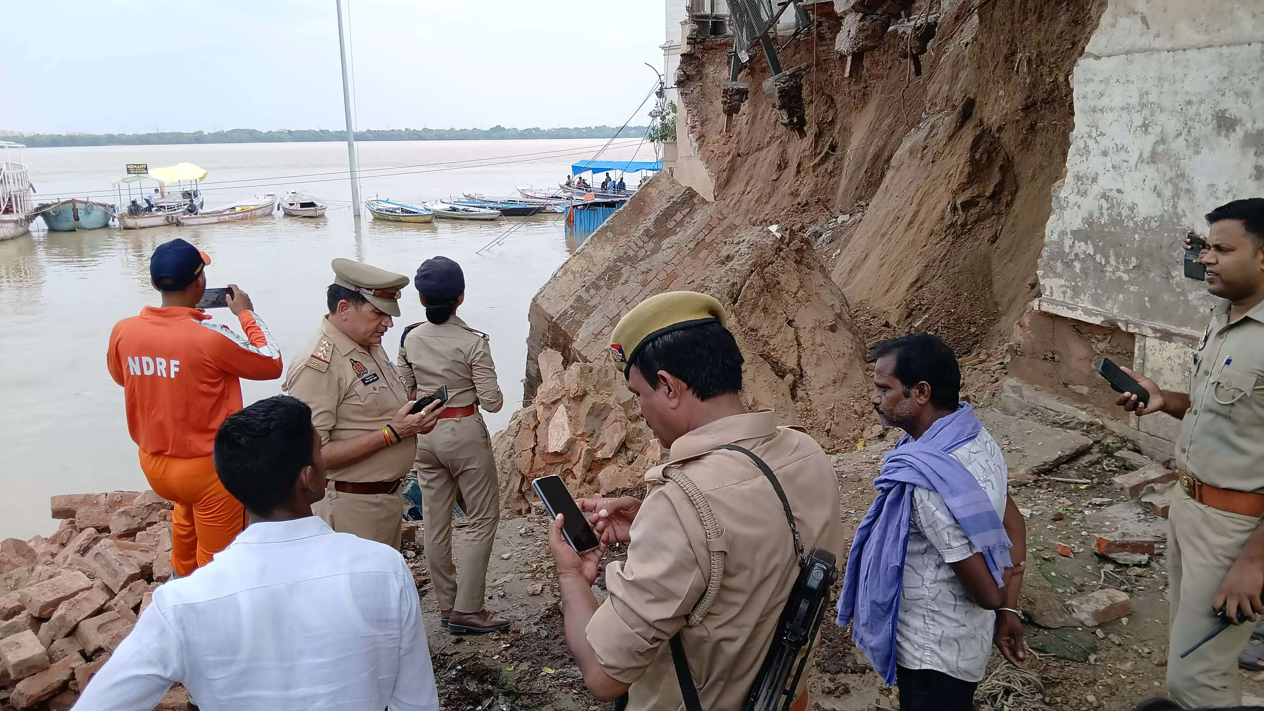 varanasi