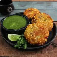 sabudana tikki