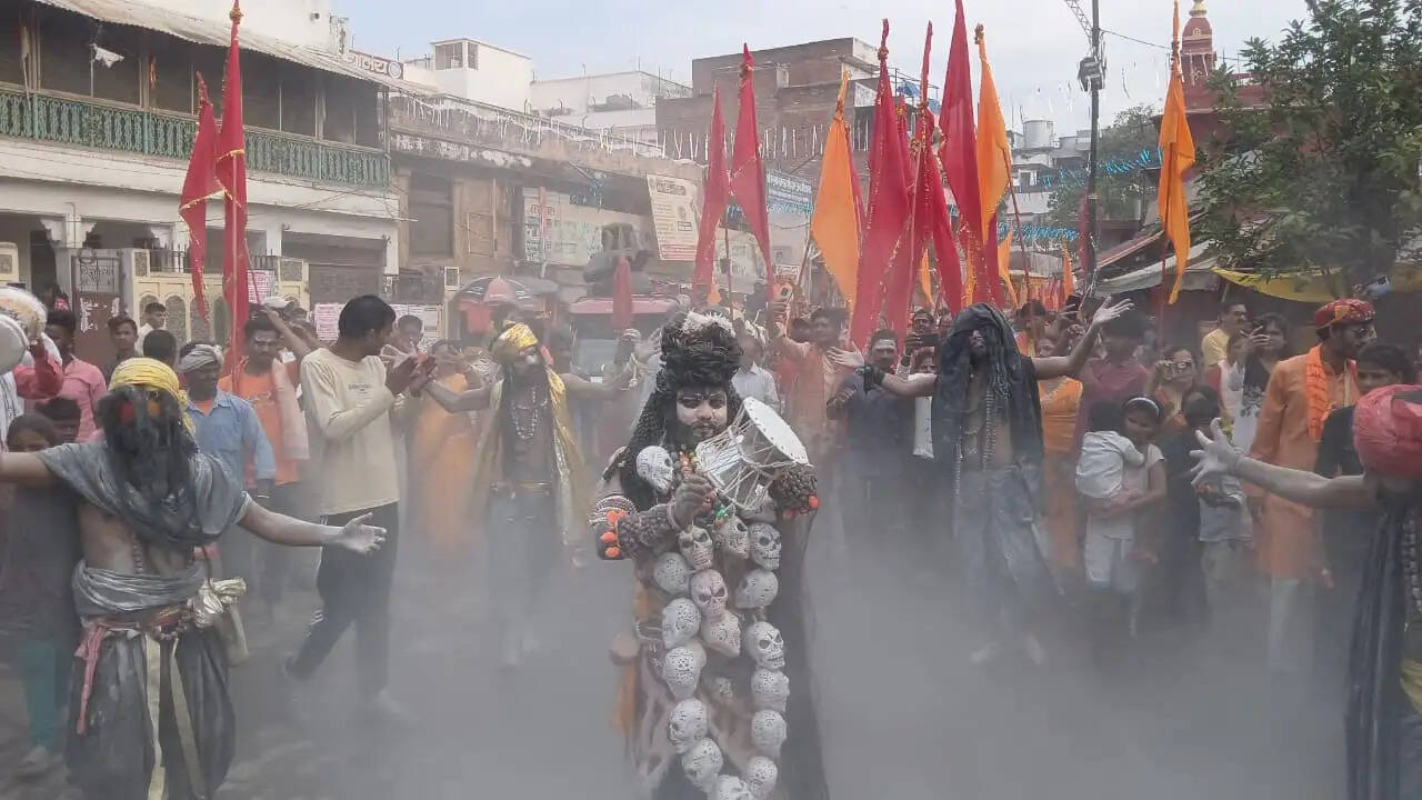 हनुमान जन्मोत्सव 