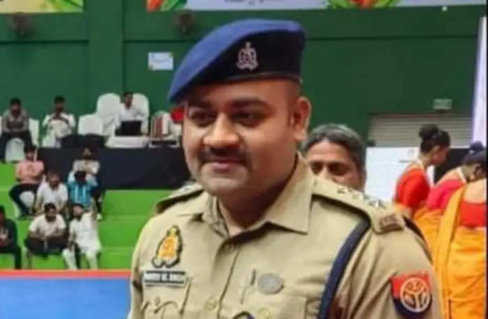 acp pravin singh