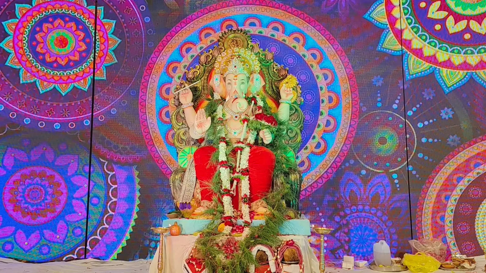 Ganesh Utsav