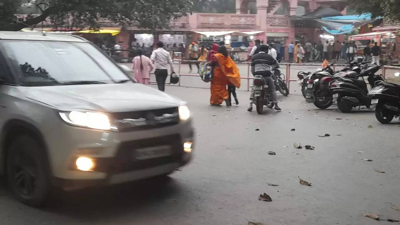 varanasi weather