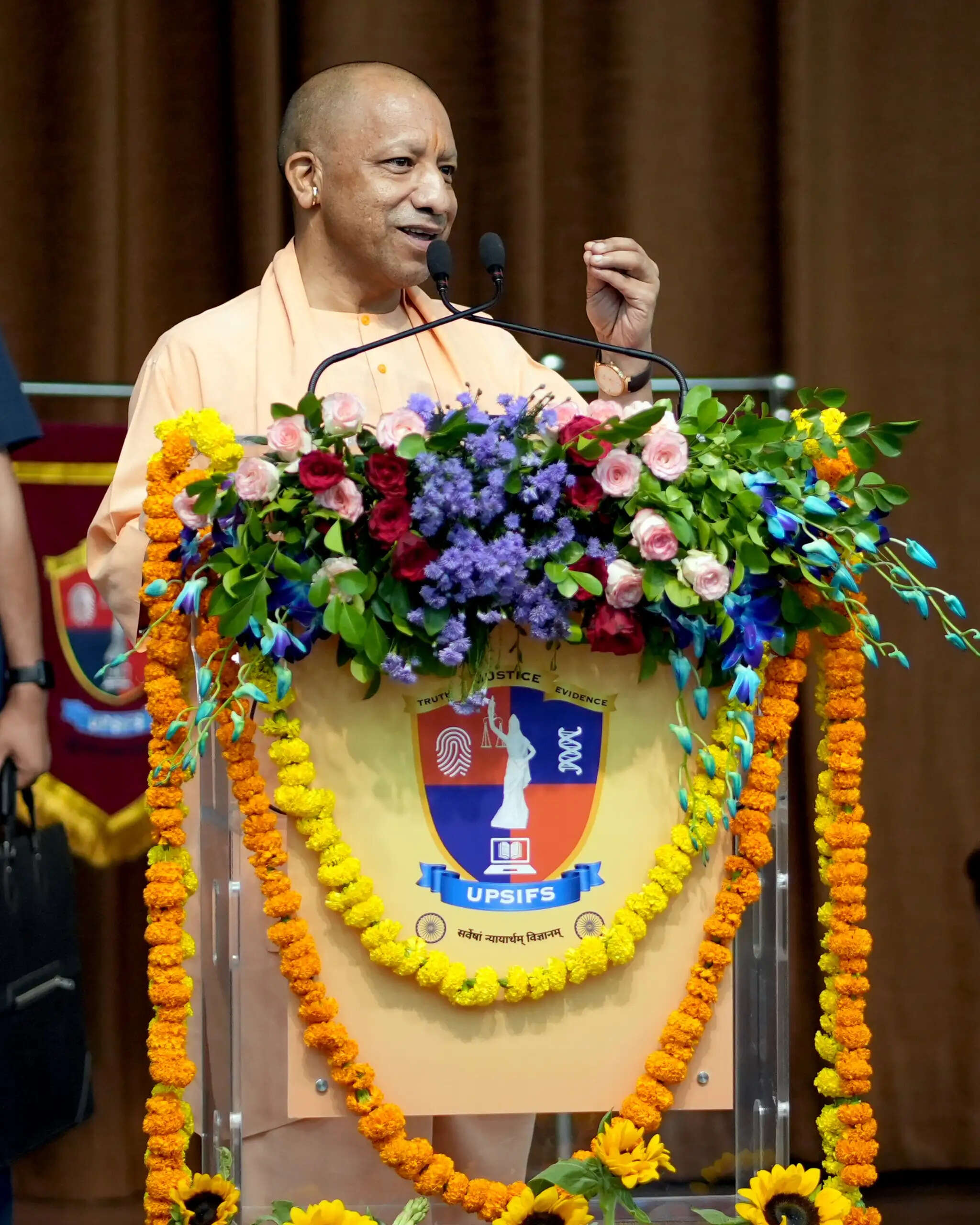 अपराधी कितना भी डीपफेक का आवरण ओढ़े, उसे खोज निकालेंगे: मुख्यमंत्री