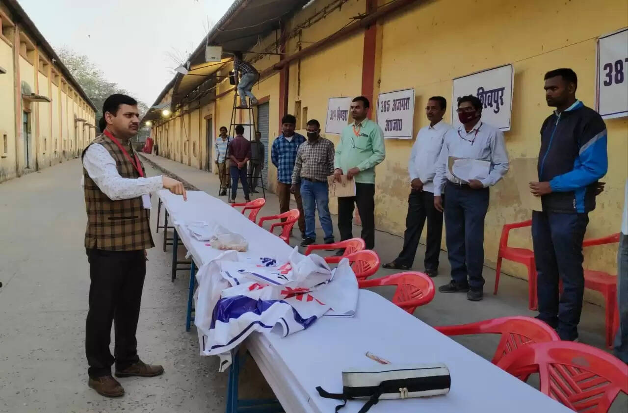 DEO KAUSHAL RAJ SHARMA