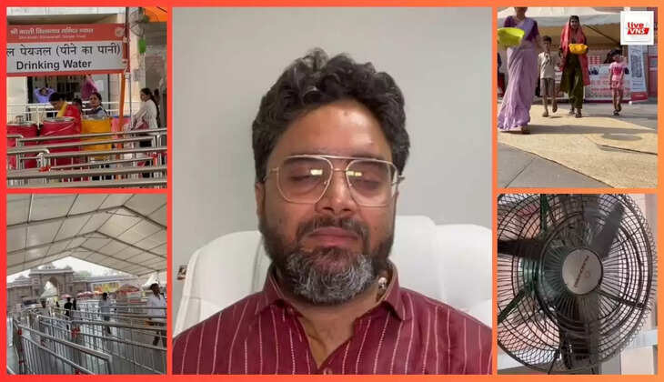 ज्येष्ठेश्वर महादेव का काशी में प्रथम प्राकट्य: गुलाब जल से अभिषेक और भव्य आरती संपन्न  वाराणसी, 10 जून 2025: ज्येष्ठ मास के शुक्लपक्ष की चतुर्दशी तिथि, सोमवार, अनुराधा नक्षत्र के पावन दिन काशी में ज्येष्ठेश्वर नामक स्वयंभू शिवलिंग के रूप में महादेव का प्रथम प्राकट्य हुआ था। स्कंद पुराण के काशी खंड (अध्याय 64/65) के अनुसार, ज्येष्ठेश्वर शिवलिंग के दर्शन मात्र से सैकड़ों जन्मों के पाप क्षणभर में नष्ट हो जाते हैं। इस पुण्य पर्व पर आज काशी में ज्येष्ठेश्वर महादेव की भव्य आरती, आराधना और श्रृंगार संपन्न हुआ।  इस अवसर पर श्री काशी विश्वनाथ मंदिर में भगवान श्री काशी विश्वनाथ महादेव का गुलाब जल से अभिषेक किया गया। यह तिथि वह शुभ क्षण मानी जाती है, जब महादेव ने काशी में पदार्पण कर इसे साधारण नगर से धाम में परिवर्तित किया। श्री काशी विश्वनाथ मंदिर न्यास ने इस पवित्र अवसर पर कामना व्यक्त की कि समस्त विश्व, विशेषकर काशी के वे लोग जो सनातन विचारों से विमुख हो गए हैं, पुनः सनातन मत में प्रवृत्त हों। न्यास ने प्रार्थना की कि सभी जन पशुता को त्यागकर श्रेष्ठ मनुष्यता की ओर अग्रसर हों, जैसा कि महादेव ने ज्येष्ठेश्वर स्वरूप में काशी को पवित्र धाम बनाकर दर्शाया।  यह उत्सव काशीवासियों और श्रद्धालुओं के लिए अत्यंत महत्वपूर्ण रहा, जिसमें बड़ी संख्या में भक्तों ने भाग लेकर महादेव की कृपा प्राप्त की।