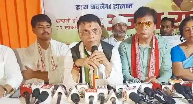 Pawan khera