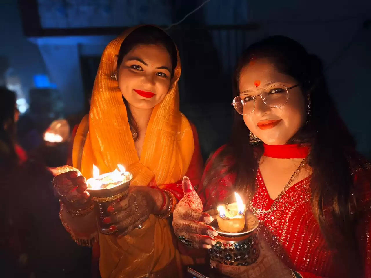 karva chauth 2024