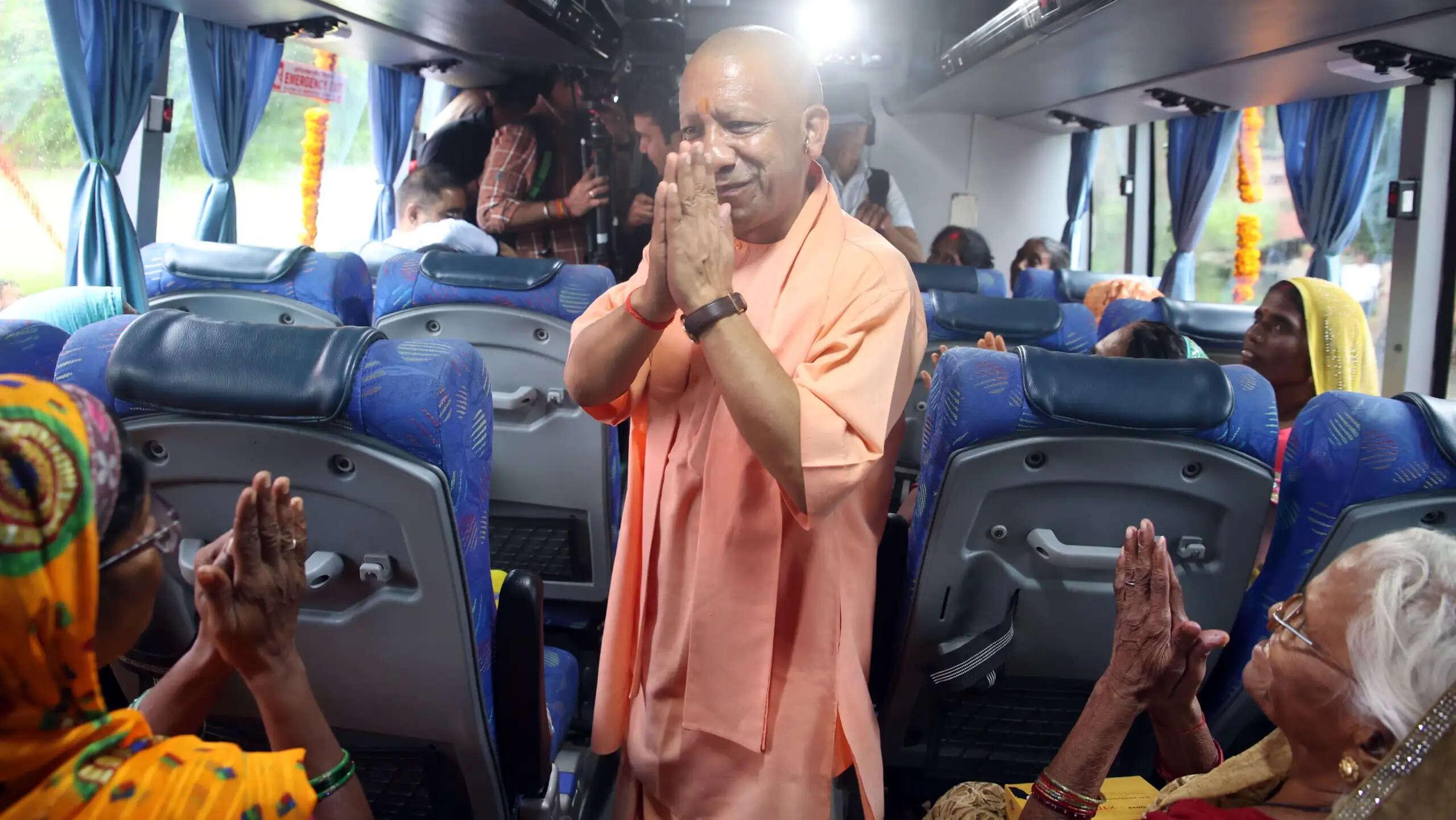 रक्षाबंधन के अवसर पर 27 से 29 अगस्त तक सहयात्री के साथ निशुल्क यात्रा कर सकेंगी माताएं-बहनें