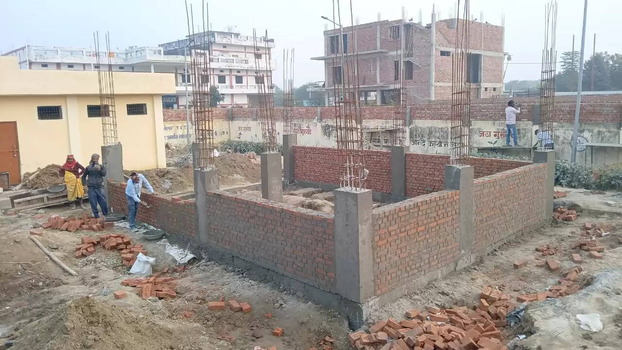 &nbsp;सीर गोवर्धनपुर में 24 करोड़ से बनेगा भव्य म्यूजियम, जन-जन तक पहुंचेंगे संत शिरोमणि के विचार