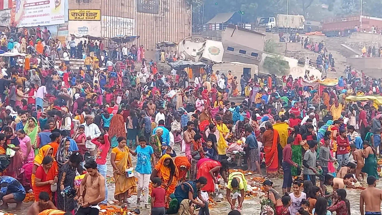 श्रद्धालुओं