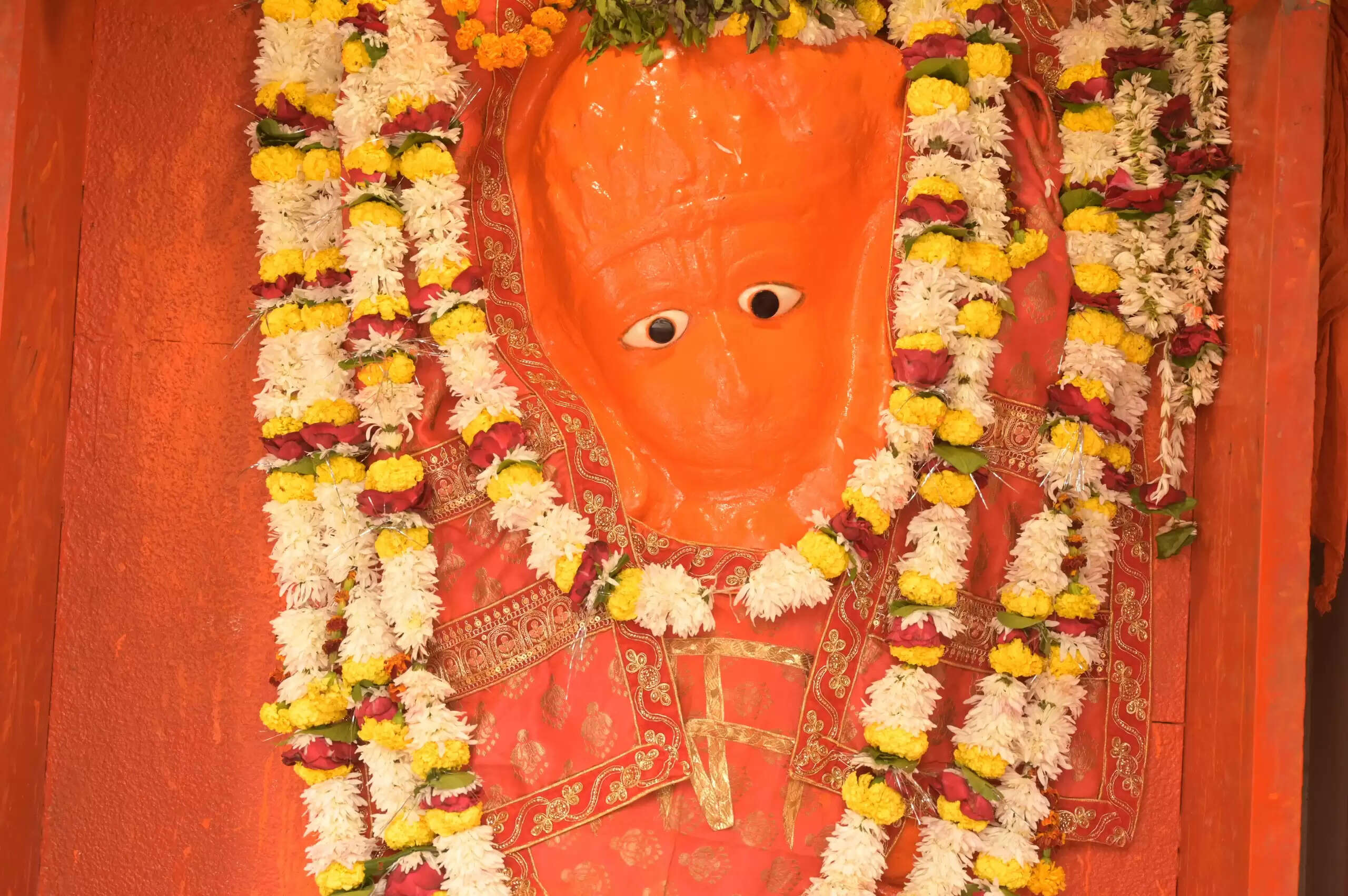 काशी विश्वनाथ धाम के नवनीकरण के चौथे वर्ष के उपलक्ष्य में विविध धार्मिक अनुष्ठान