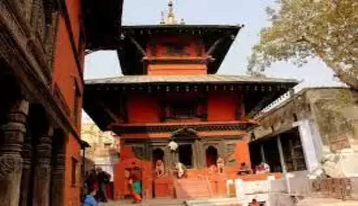 nepali mandir 