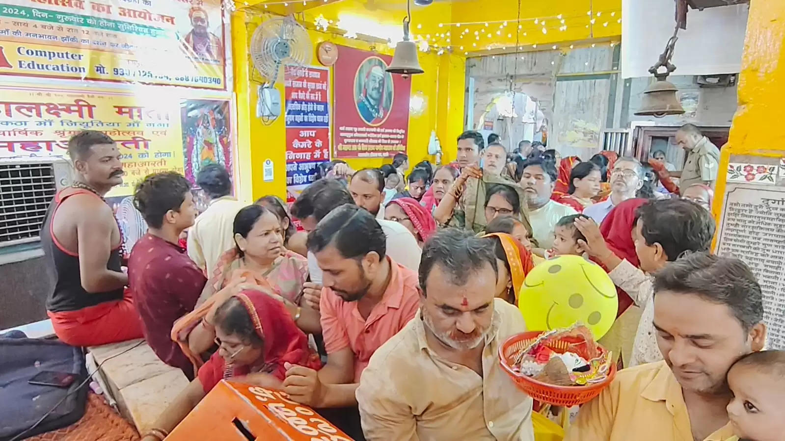 laxmikund temple