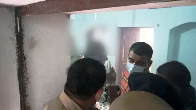 varanasi crime