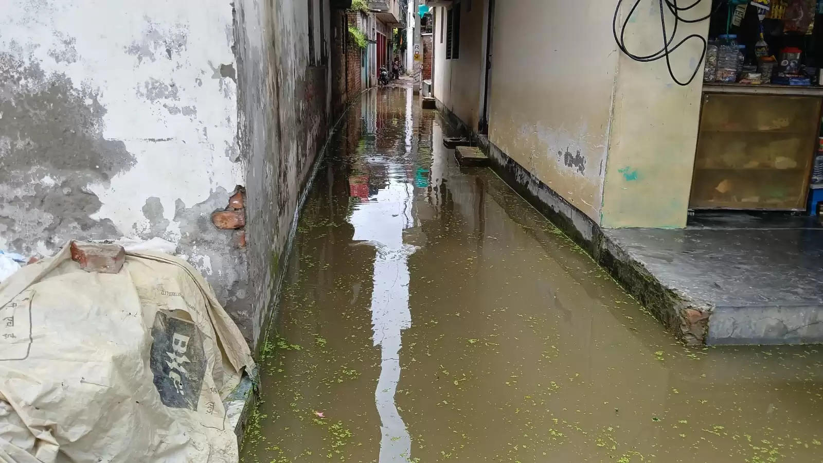 varanasi