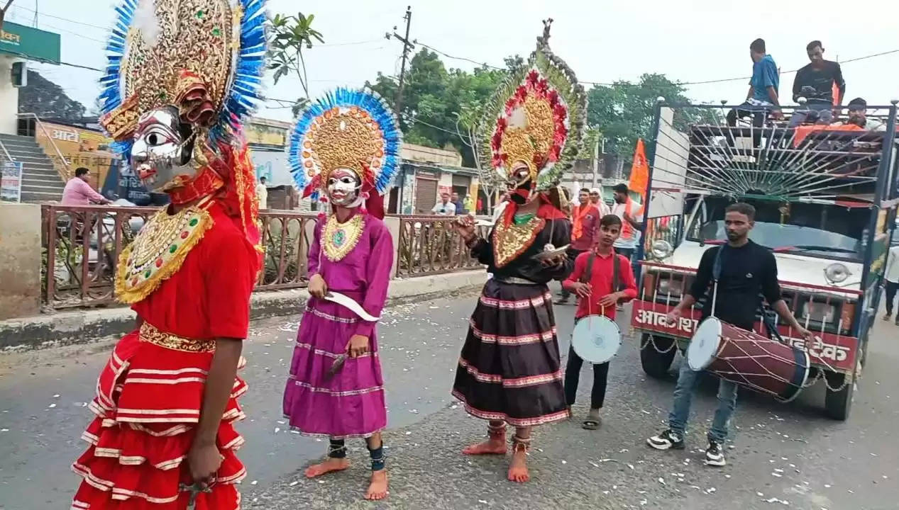 vijaydashami