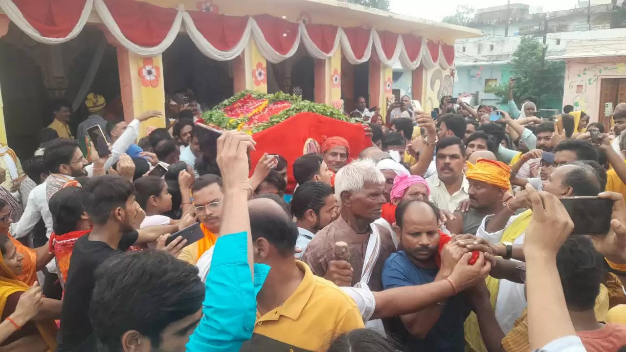 Rathyatra mela 2024