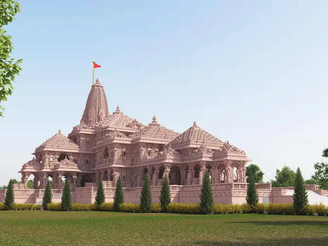 ram mandir