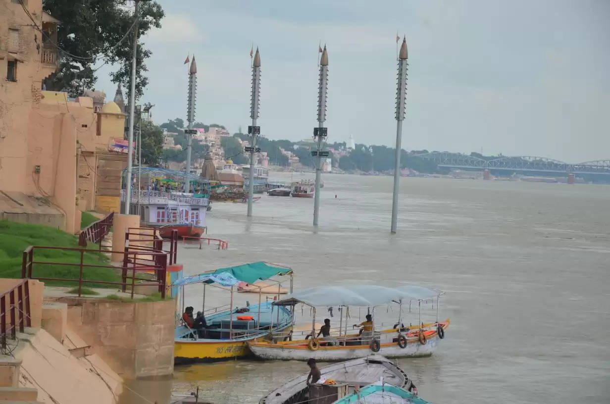 ganga