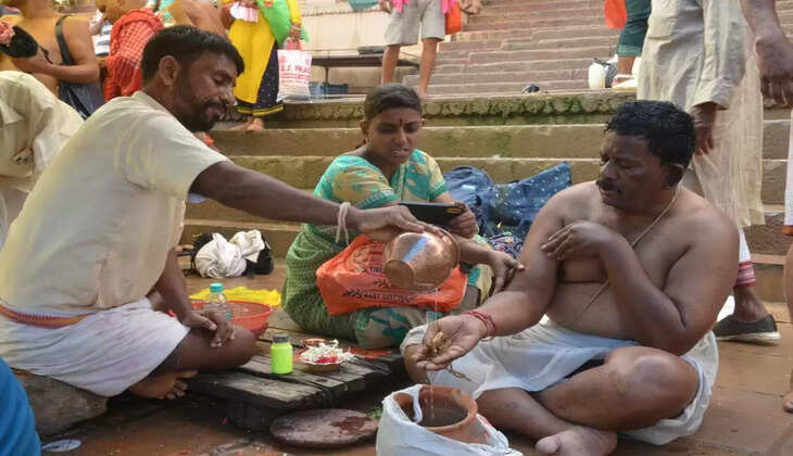 seventh day of Pitru Paksha