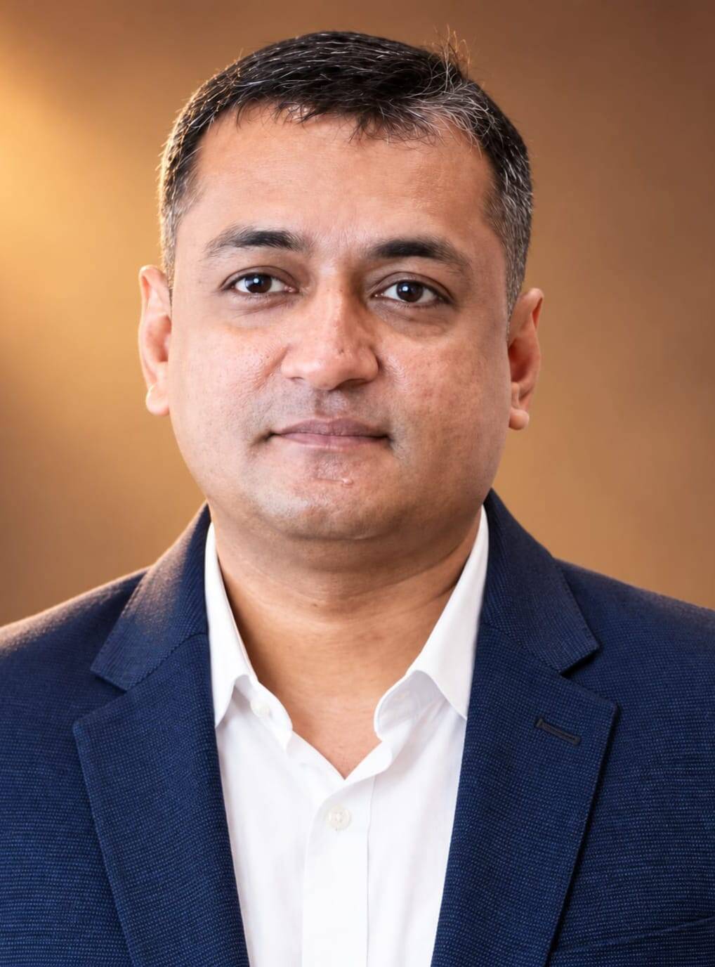 Ishwar Upadhyay