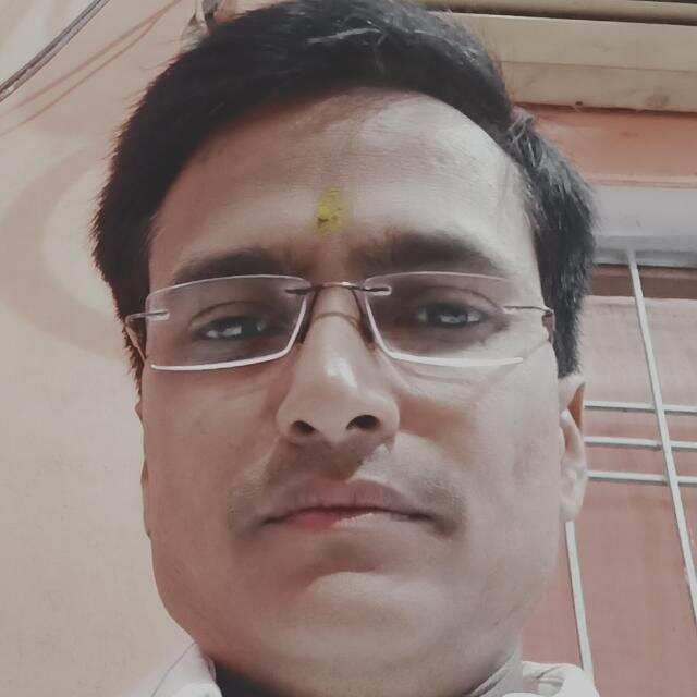 BK Pathak